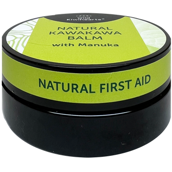 Kawakawa Balm with Manuka, 45ml