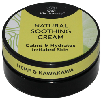 Soothing Cream 100ml