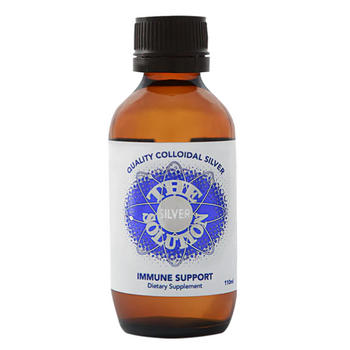 Colloidal Silver - 110ml Colloidal Silver - 110ml