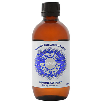 Colloidal Silver - 200ml Colloidal Silver - 200ml