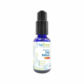 Probiotic Oral Refresh (Wild Fruit) - 30mL