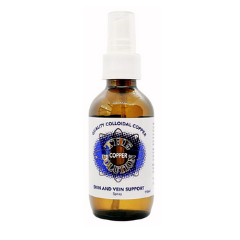 Colloidal Copper - 110ml Spray Colloidal Copper - 110ml Spray
