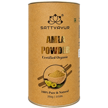 amla powder 250grams