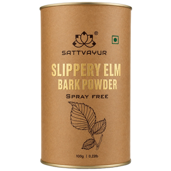 Slippery Elm Powder - 100g