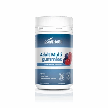 Adult Multi gummies 90s