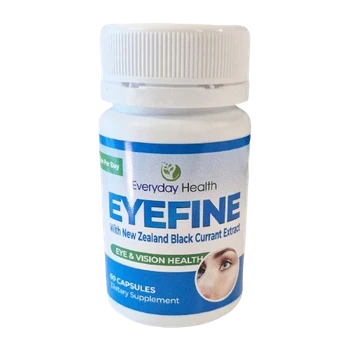 Eyefine - 60 Vege Capsules