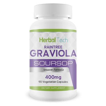 Herbal Tech Graviola NZ Herbal Tech Graviola NZ