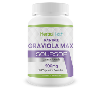 Herbal Tech Graviola Max NZ Herbal Tech Graviola Max NZ