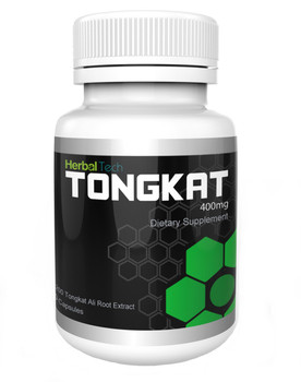 Tongkat - Authentic Tongkat Ali 1:200 - 60 Capsules Tongkat - Authentic Tongkat Ali 1:200 - 60 Capsules