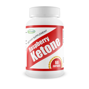 Raspberry Ketone (Weight Management) - 60 Capsules Raspberry Ketone (Weight Management) - 60 Capsules