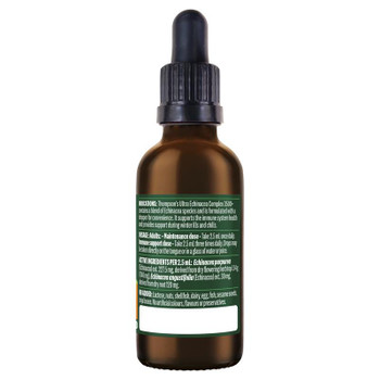 Thompson's Ultra Echinacea Complex 3500 Plus - 50ml