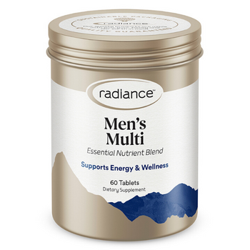 Men's Multi - 60 Tablets Men's Multi - 60 Tablets