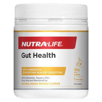 Gut Health - 180gm Gut Health - 180gm