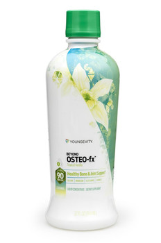 Beyond Osteo-fx Liquid - 946ml Beyond Osteo-fx Liquid - 946ml