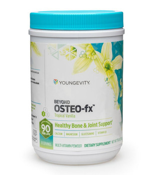 Beyond Osteo-fx Powder - 381g Canister