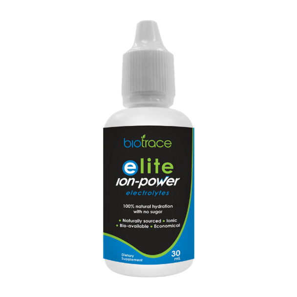 Elite Electrolyte Liquid - 30mL