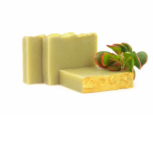 French Pear Soap Bar - 100g