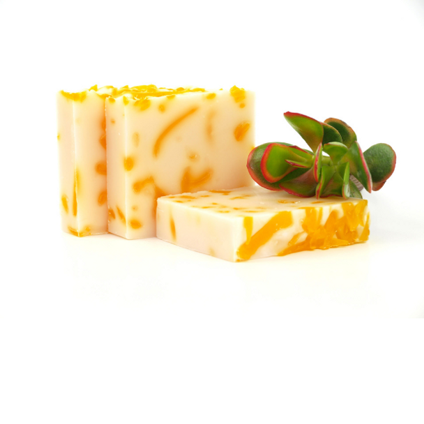 Mango Tango Soap Bar - 100g 