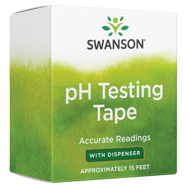 PH Testing Tape with Dispenser Kit (Approx 4.5 meters)