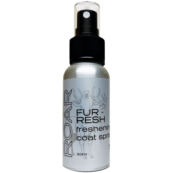 Fur-resh Freshening Coat Spray - 50ml