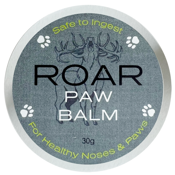 Paw Balm (and nose) 30g