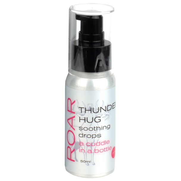 ROAR – Thunder Hug Drops 50ml