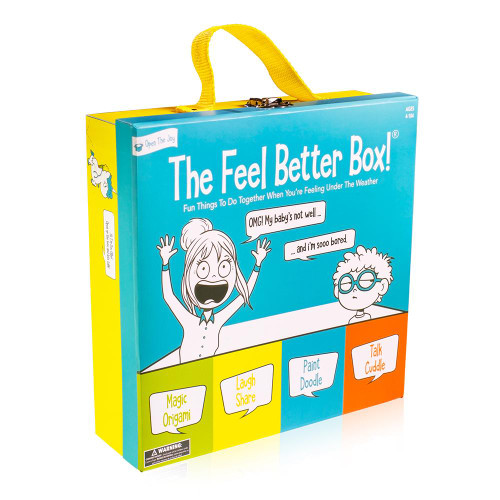 The Feel Better Box