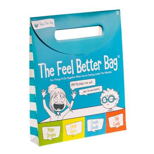 Feel Better Bag - SALE! from $24.95