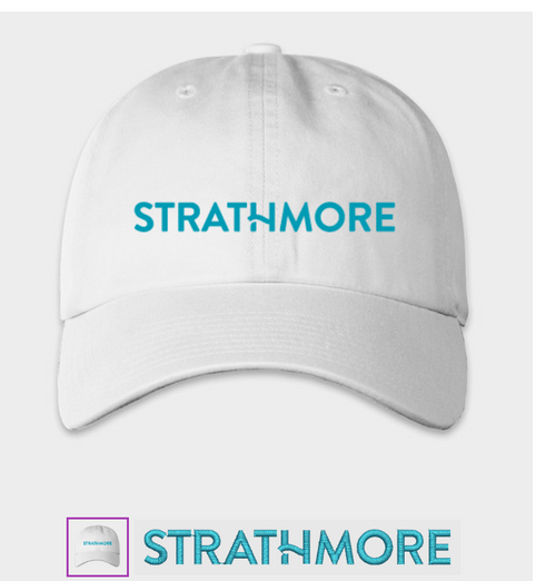 Strathmore Cotton Twill Hat