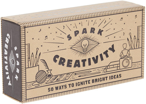 Spark Creativity