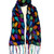 Dew Drop Multicolor Scarf