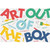 Art Out of the Box Cards