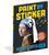 Paint by Sticker, Masterpiece