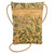 Cork Mini Crossbody Bag in Lush Botanicals Print