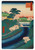 Hiroshige: Cherry Blossoms Boxed Notecard Assortment