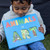 Animals of Art Board Books by Sabrina Hahn
