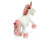 Music Box Unicorn Puppet