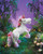 Music Box Unicorn Puppet