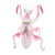 Orchid Mantis Puppet