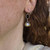 Drei Ecken Earrings E75133