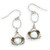 Drei Ecken Earrings E75133