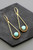 KYLE39 Amazonite Earrings