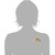 Colorful Canvas Painter's Pin