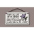 Eat a Cookie Mini Charmer Ceramic Tile