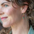 Love One Another Lapis, Turquoise, Red Coral Simple Earrings