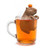 Capybarahhh - Capybara Tea Infuser