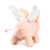 Mini Winged Piglet Finger Puppet