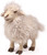 Longwool Sheep Puppet