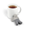 Mr. Tea Infuser