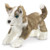 Wolf Pup Puppet #2994